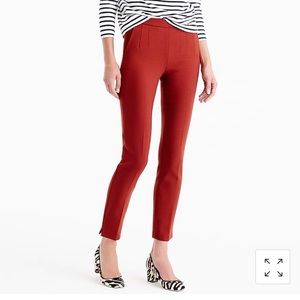 J. Crew Martie pant